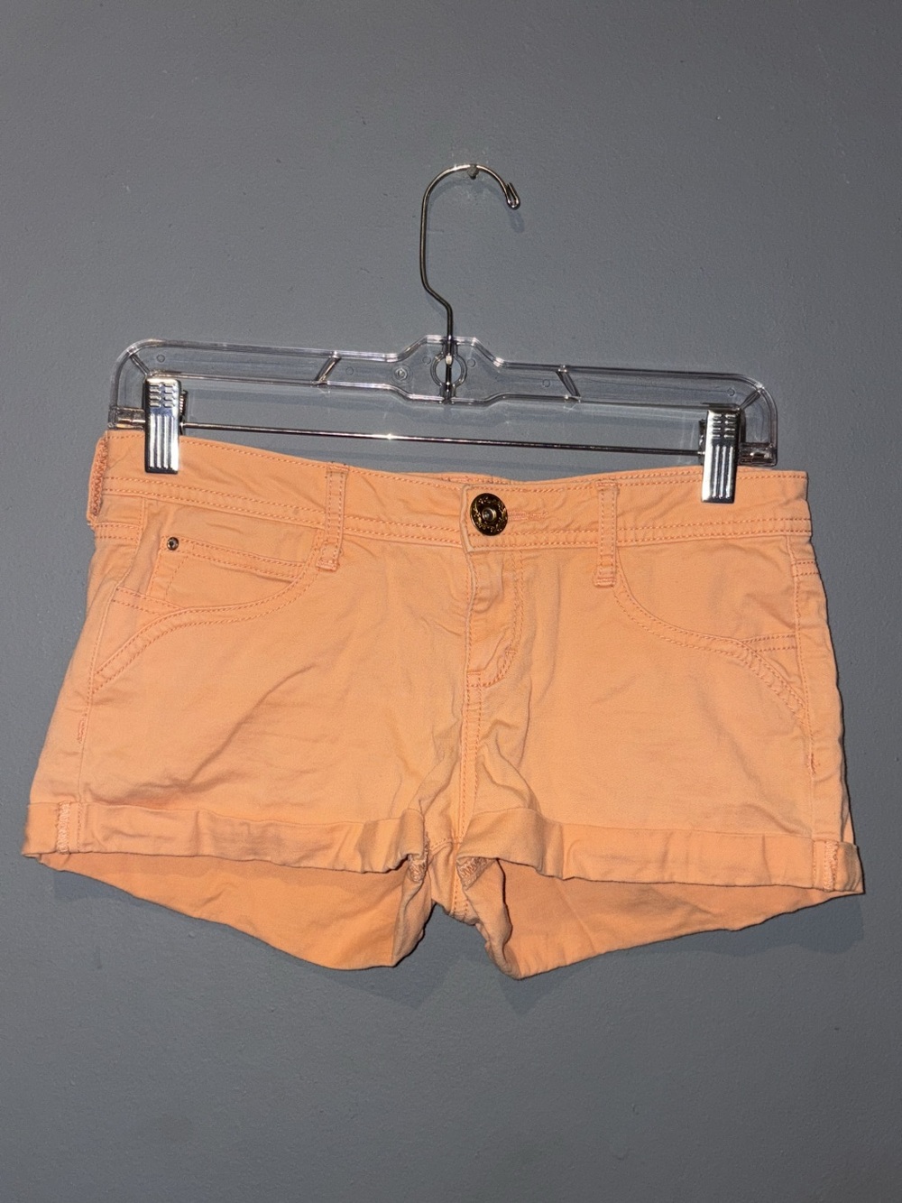 Candie’s shorts